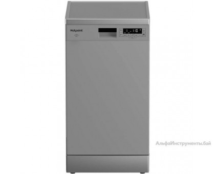 Посудомоечная машина Hotpoint HFS 1C57 S