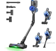 Пылесос вертикальный TINECO PURE ONE S70 VS230800RU