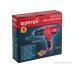 Дрель-шуруповерт WORTEX LX DR 1023-1 в кор. 280 Вт, 28 Нм, 2 скор.
