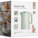 Электрочайник Galaxy Line GL0362 (фисташковый)