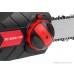 Пила цепная электрическая WORTEX EC 4024-1 SF шина 40.5 см (16"), 3/8" LP, 1.3 мм