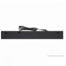 Вытяжка HOMSair Horizontal 60 (черный)