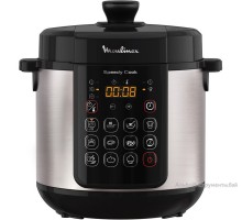 Мультиварка-скороварка Moulinex CE222D32