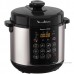 Мультиварка-скороварка Moulinex CE222D32