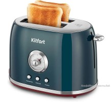 Тостер Kitfort КТ-9801