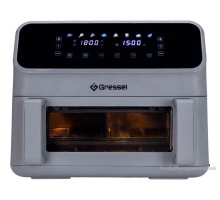 Аэрогриль Gressel GAF-1828