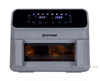 Аэрогриль Gressel GAF-1828