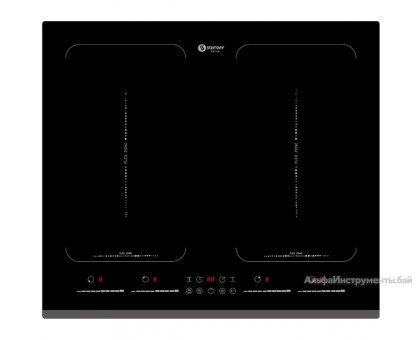 Варочная панель Schtoff IF7003 Black