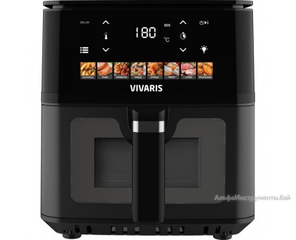 Аэрогриль Vivaris VF6011C