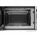 Встраиваемая микроволновая печь Hyundai HBW 2544 IX (серебристый)