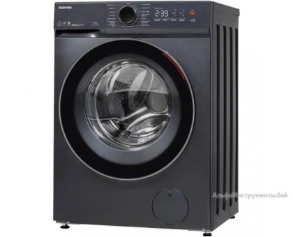 Стиральная машина Toshiba TW-T21BU90UWRU(MG)