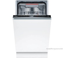 Посудомоечная машина Bosch Serie 4 SPV4HMX55Q