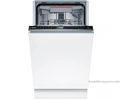 Посудомоечная машина Bosch Serie 4 SPV4HMX55Q
