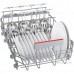 Посудомоечная машина Bosch Serie 4 SPV4HMX55Q