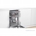 Посудомоечная машина Bosch Serie 4 SPV4HMX55Q