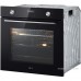 Встраиваемый духовой шкаф LG WSEZD7213B