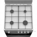 Плита газовая бытовая DARINA C 1001 W