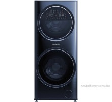 Стирально-сушильная машина Hyundai WMD9425