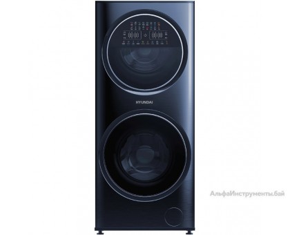 Стирально-сушильная машина Hyundai WMD9425
