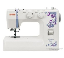 Швейная машина Janome HighStyle 1818