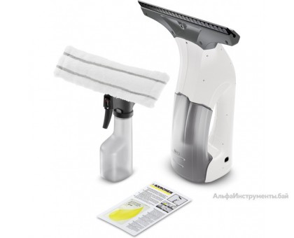 Стеклоочиститель Karcher WV 1 Plus 1.633-608.0