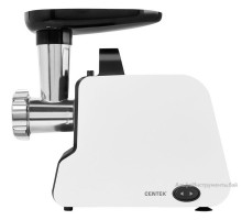Мясорубка CENTEK CT-1603 (белый)