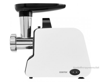 Мясорубка CENTEK CT-1603 (белый)