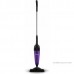 Пылесос Arnica Merlin Pro ET13213 (фиолетовый)