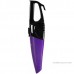 Пылесос Arnica Merlin Pro ET13213 (фиолетовый)