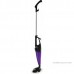 Пылесос Arnica Merlin Pro ET13213 (фиолетовый)