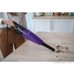 Пылесос Arnica Merlin Pro ET13213 (фиолетовый)