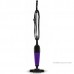 Пылесос Arnica Merlin Pro ET13213 (фиолетовый)