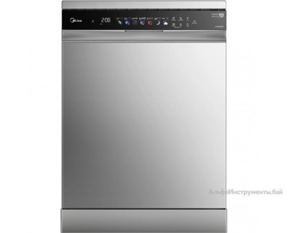 Посудомоечная машина Midea MFD60S460SI