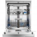 Посудомоечная машина Midea MFD60S460SI