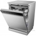 Посудомоечная машина Midea MFD60S460SI