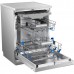 Посудомоечная машина Midea MFD60S460SI