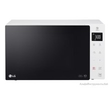 Микроволновая печь LG MW25R35GISW