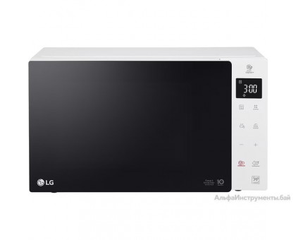 Микроволновая печь LG MW25R35GISW