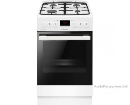 Кухонная плита HANSA FCMW59229H