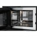 Встраиваемая микроволновая печь Akpo MEA 820 08 MMP01 BL