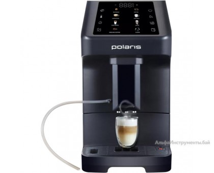 Кофемашина Polaris PACM 2056AC