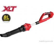 Аккум. воздуходувка WORTEX BB 2018-1 D ALL1 XLT SOLO 