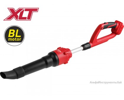 Аккум. воздуходувка WORTEX BB 2018-1 D ALL1 XLT SOLO 