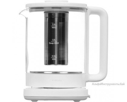 Электрочайник XIAOMI Multifunctional Kettle BHR9118EU (MJDGNYSH04DEM)