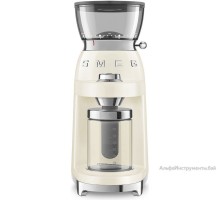 Кофемолка Smeg CGF03CREU