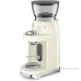 Кофемолка Smeg CGF03CREU