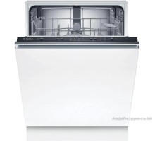 Встраиваемая посудомоечная машина Bosch Serie 2 SMV24AX04E