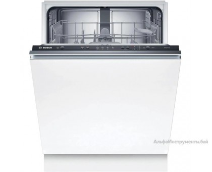 Встраиваемая посудомоечная машина Bosch Serie 2 SMV24AX04E