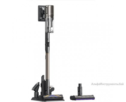 Беспроводной пылесос Dreame Cordless Vacuum Cleaner Z40 TangleCut Flex (VRV62F)