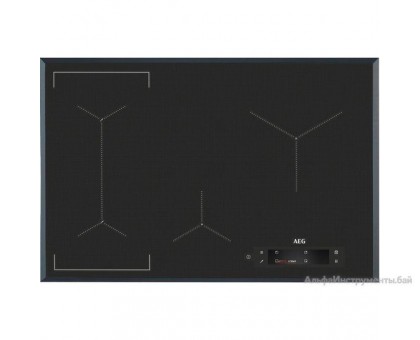 Поверхность индукционная AEG IAE84881FB